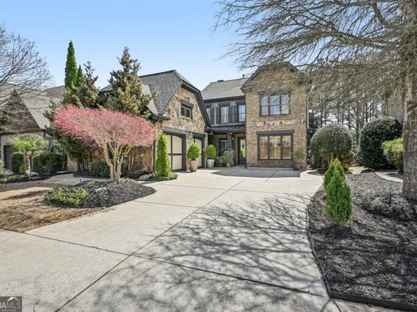 5030 Habersham Hills Dr, Suwanee, GA 30024