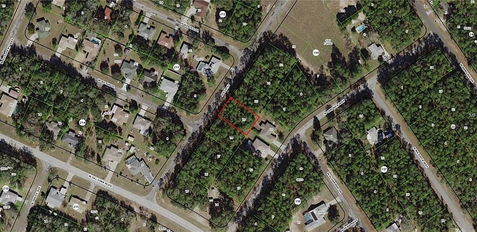 1st image of 10299 N Adler Dr