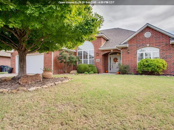4701 Chaparral Run, Enid, OK 73703