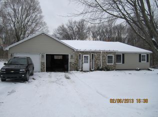 4859 Whitney St, Montague, MI 49437