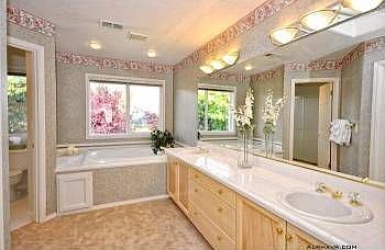 Fresh clean Baths