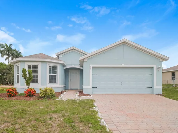 627 SW 27th Ter, Cape Coral, FL 33914
