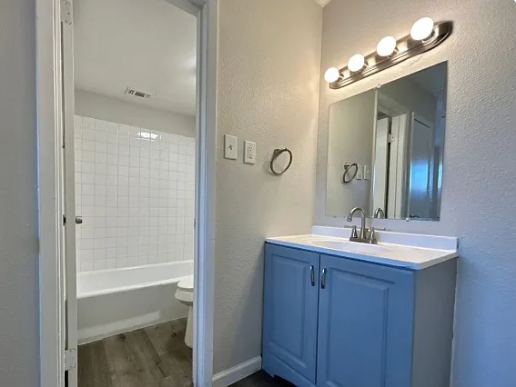 The Jackson Apts — Photo 4