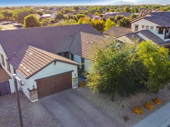 2254 N 161ST Avenue, Goodyear, AZ 85395