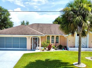 25473 Barinas Dr, Punta Gorda, FL 33983