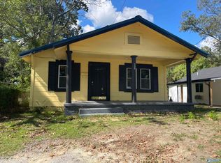 106 N 7th St, Gadsden, AL 35903