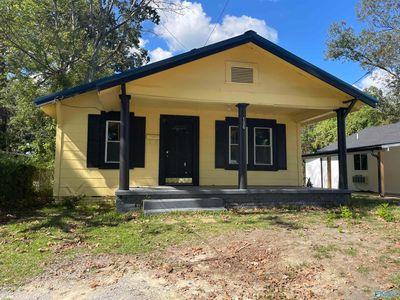 106 N 7th St, Gadsden, AL, 35903