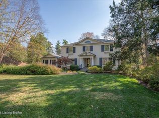 11604 E Osage Rd, Louisville, KY 40223