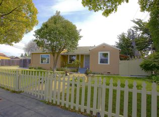 26964 Manon Ave, Hayward, CA 94544