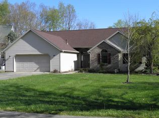 701 E Tracee Ct, Bloomington, IN