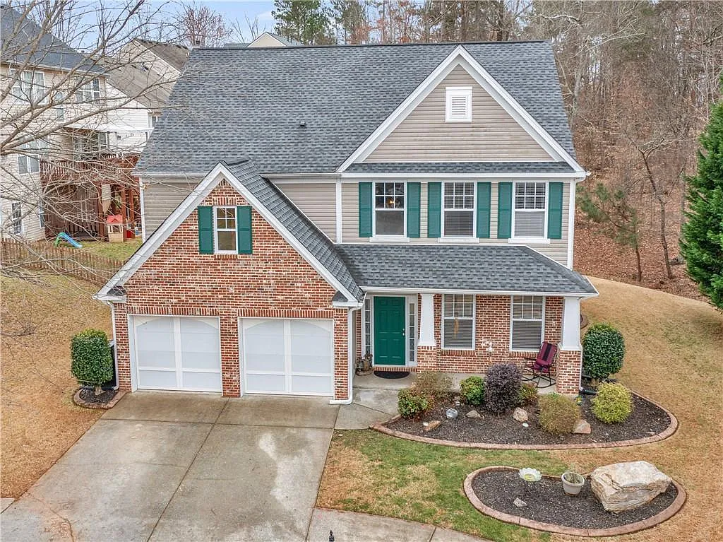 Building Photo - 951 Island Pointe Way