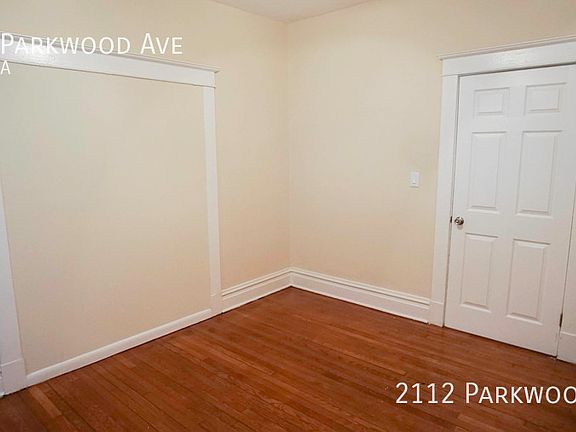 5th image of 2112 Parkwood Ave