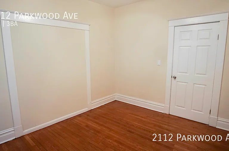 2112 Parkwood Ave — Photo 5
