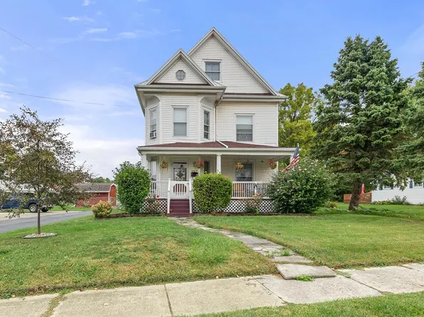 257 W Main St, Shelby, OH 44875