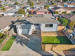 1674 Kenneth St, Seaside, CA 93955