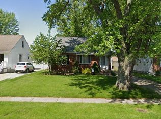 114 Briarcliff Rd, Cheektowaga, NY 14225