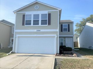 10924 Sweetsen Rd, Camby, IN 46113