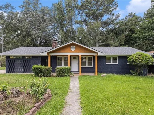2110 Dobbins Dr NW, Kennesaw, GA 30144