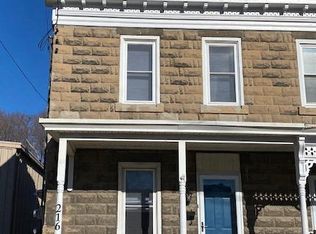 216 Naffin Ave, Schuylkill Haven, PA 17972