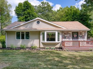 4864 Wylie Rd, Dexter, MI 48130