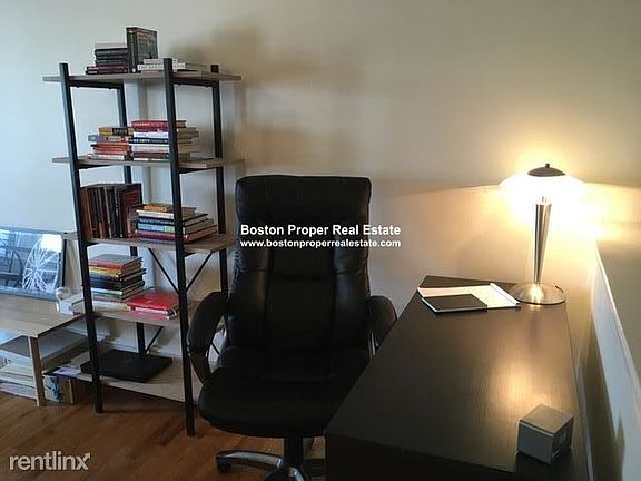 429 Beacon St. #4 Boston - Back Bay Unit Photo 7