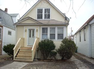 4321 N Monticello Ave, Chicago, IL 60618