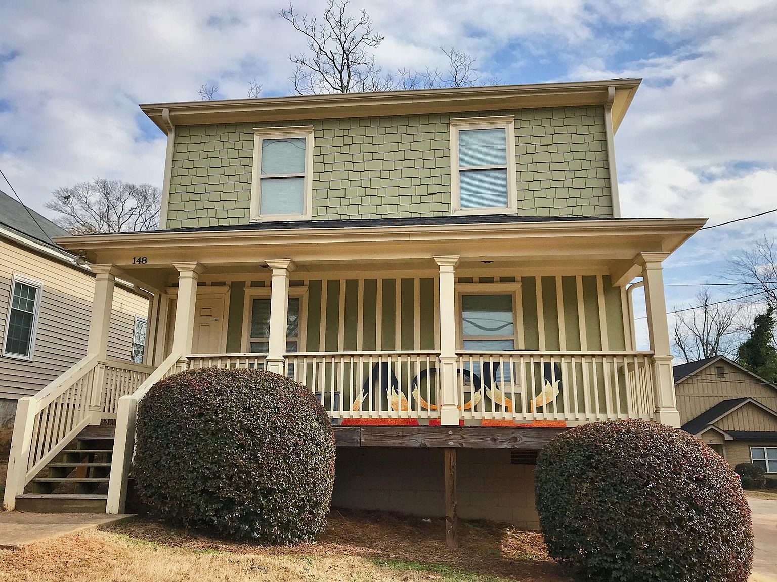 148 Ruth St, Athens, GA 30601 Zillow