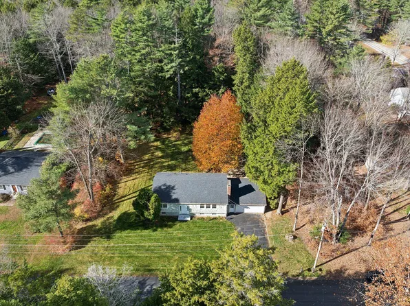 1 Brookside Drive, Cumberland, ME 04021