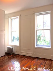 Rented by James Everett Lewis, LREB
