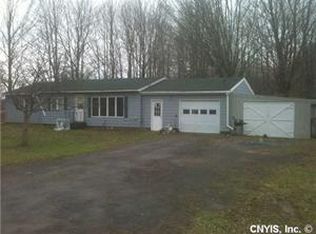 767 Towne Rd, Pulaski, NY 13142