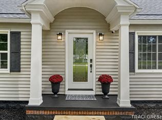 3740 Lake Harbor Rd, Muskegon, MI 49441