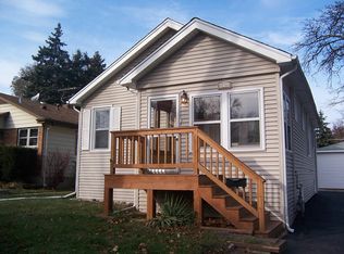 136 E Oak St, Villa Park, IL