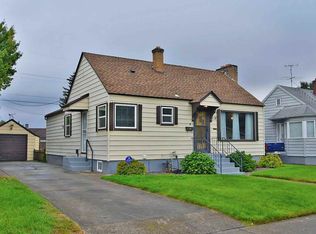 218 E Garland Ave #NOT, Spokane, WA 99207