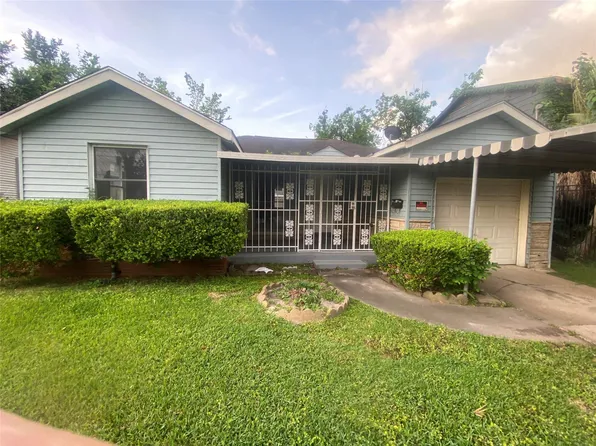 5424 San Juan St, Houston, TX 77020