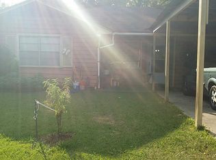 5303 Wunder Ln, Houston, TX 77091