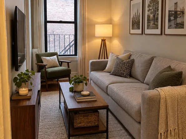 509 Columbus Ave APT 5, Boston, MA 02118