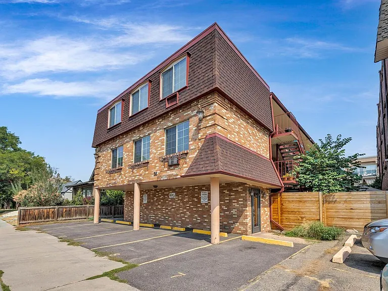 36 N Emerson St #201 — Photo 16