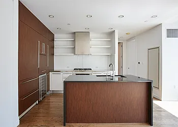 Rented by Compass