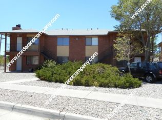1503-Dunes Pl SE 309, Albuquerque, NM 87123