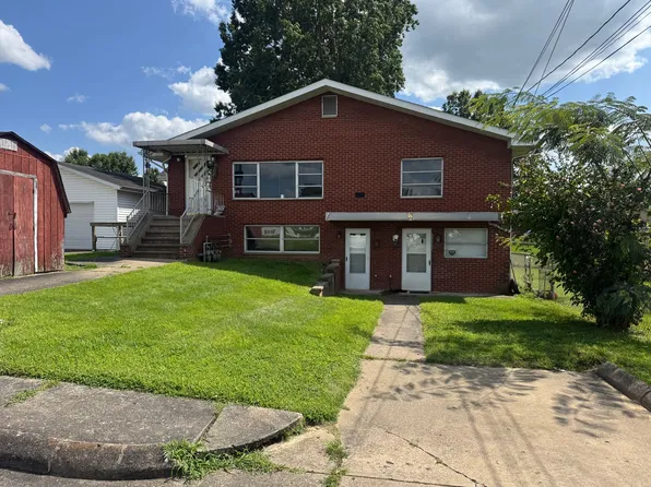 2204 6th Avenue, 2204 6th Ave #B, Parkersburg, WV 26101