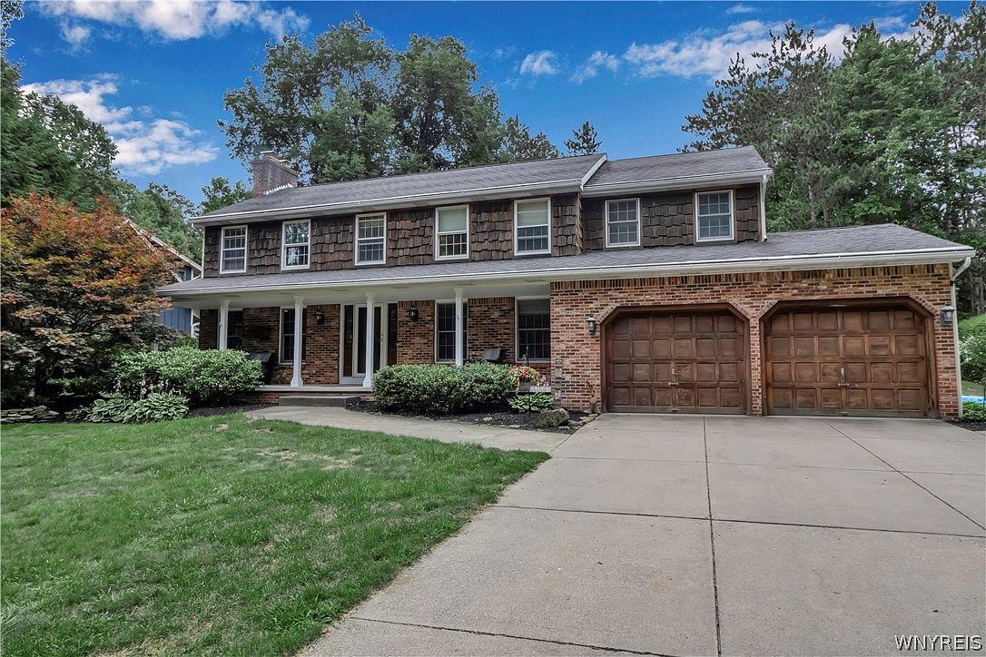 90 Oaknoll Ct, Elma, NY 14059 Zillow
