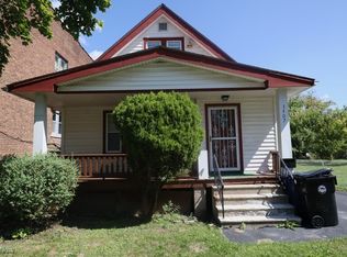 3407 E 140th St, Cleveland, OH