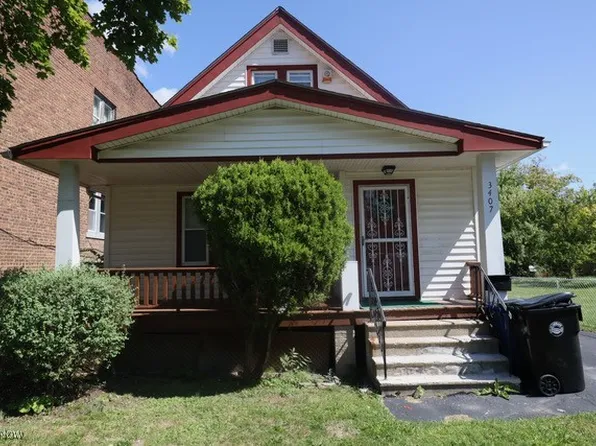 3407 E 140th St, Cleveland, OH 44120