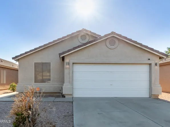16412 N 113TH Avenue, Surprise, AZ 85378
