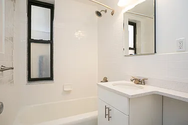 Rented by Compass