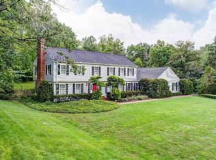 6642 Imperial Woods Rd, Dayton, OH 45459