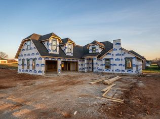 1834 E Skyline Ave, Ozark, MO 65721