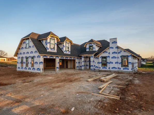 1834 E Skyline Avenue, Ozark, MO 65721