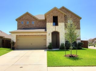600 Purtis Creek Ln, Georgetown, TX 78628