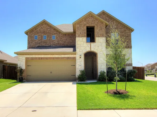 600 Purtis Creek Ln, Georgetown, TX 78628
